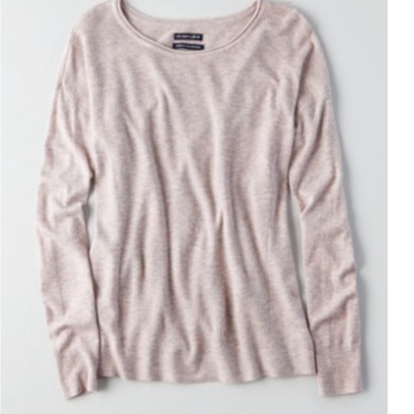 American Eagle Women's Sweater size XXS - Picture 1 of 8